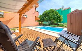 Apartman Bor Krk